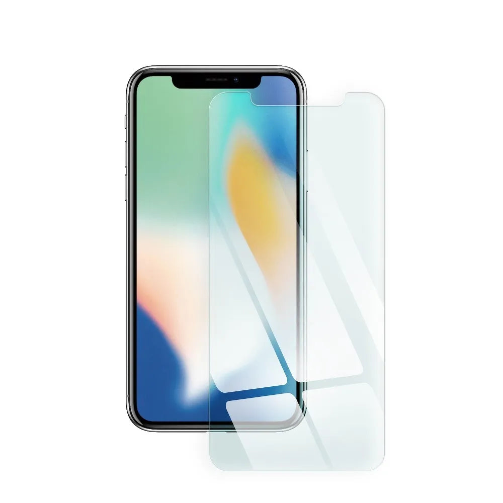 Blue Star Kaljeno steklo za iPhone X / iPhone XS / iPhone 11 Pro