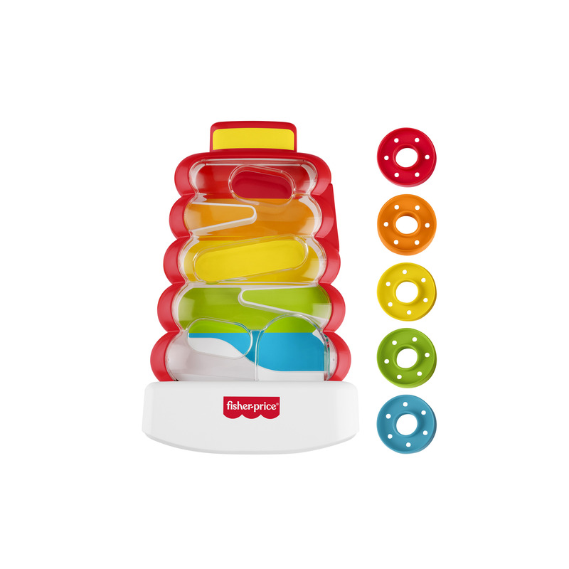 Fisher-Price JLB81 igračka za učenje