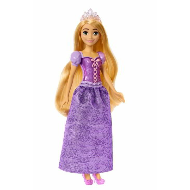 Disney Princess HLW03 lutka