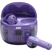 JBL Tune Flex 2 Ghost Edition Slušalice True Wireless Stereo (TWS) U uhu Pozivi/glazba Bluetooth Ljubičasto