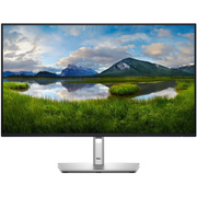 DELL P Series P2725H računalni monitor 68,6 cm (27") 1920 x 1080 pikseli Full HD LCD Crno