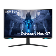 Samsung Odyssey Neo G7 S32BG750NP računalni monitor 81,3 cm (32") 3840 x 2160 pikseli 4K Ultra HD LED Crno