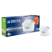 Brita BRITA1051769 dodatak za filtere za vodu Spremnik vodenog filtera 3 kom