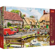 Trefl 10808 puzzle Slagalica 1000 kom Pejzažno