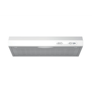 Beko CFB 5310 W kuhinjska napa Zidni Bijelo 125 m³/h D