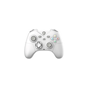 MSI FORCE GC300 WIRELESS WHITE Bijelo USB 2.0 Podloga za igre Analogno PC/osobno računalo