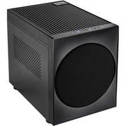 Chieftec CI-03B-OP računalno kućište Kocka Crno