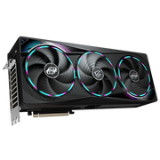 GIGABYTE AORUS GeForce RTX 5080 MASTER 16G NVIDIA 16 GB GDDR7