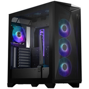 MSI MPG GUNGNIR 300R AIRFLOW računalno kućište Midi Tower Crno
