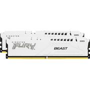 Kingston Technology FURY Beast memorijski modul 32 GB 2 x 16 GB DDR5