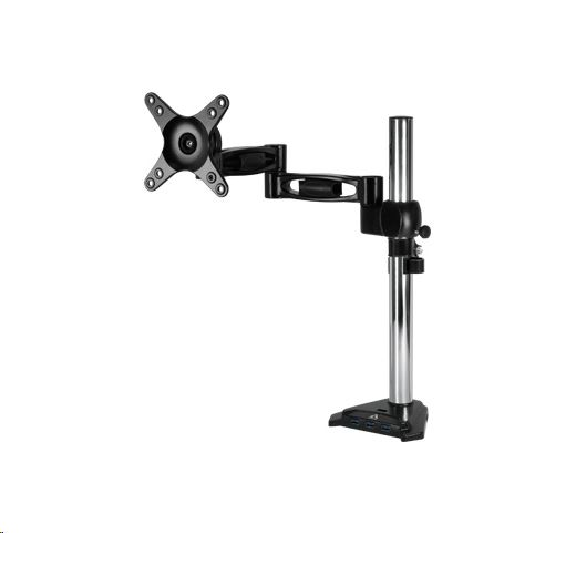 ARCTIC Z1 (Gen 3) 96,5 cm (38") Crno Stolni