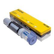 Brother TN-200 toner 1 kom Original Crno