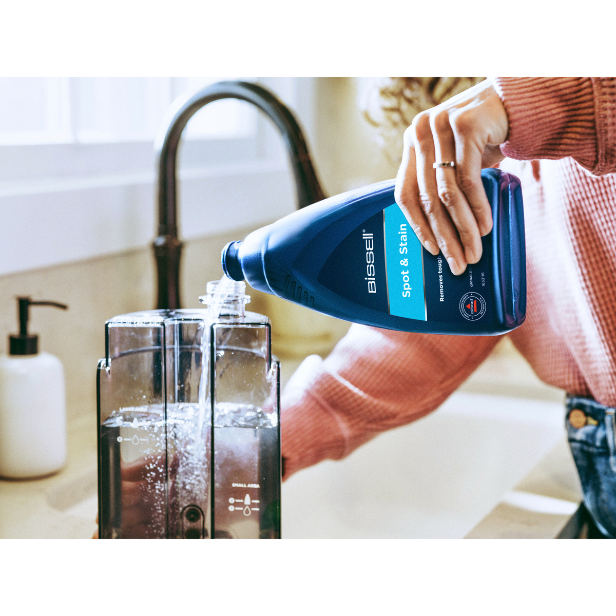 Bissell 1084N
