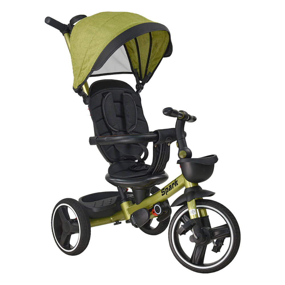 Tricikel SPARK 360°