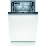 Bosch Serie 2 SPV2IKX10E perilica posuđa Potpuno ugradbeni 9 programi pranja F