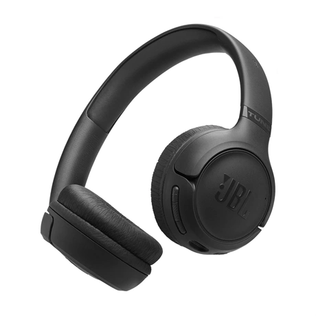 JBL Tune 530BT Slušalice Bežično Obruč za glavu Pozivi/glazba USB Tip-C Bluetooth Crno