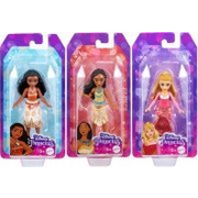 Disney Princess HPL55 lutka