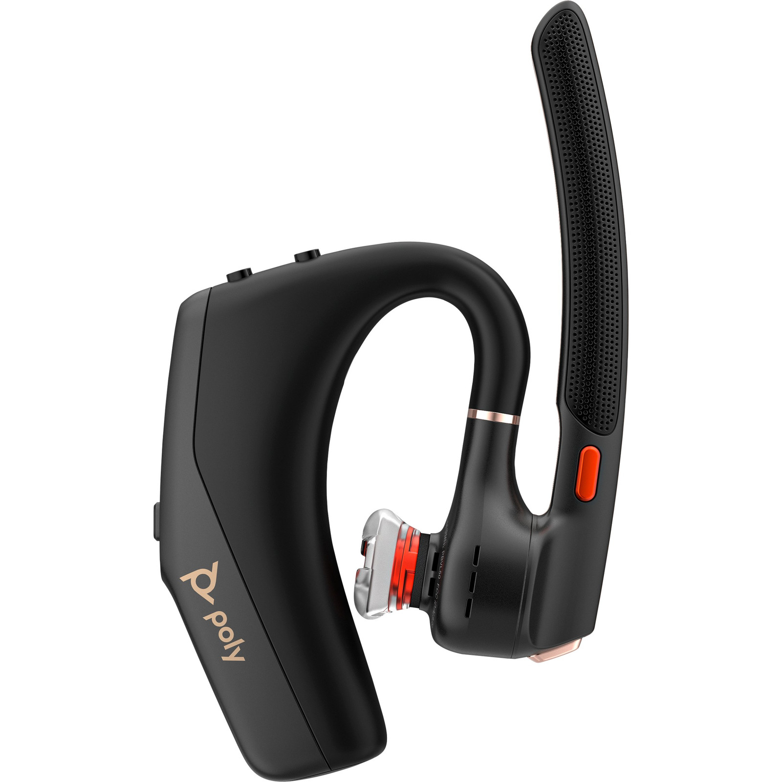 HP Poly Voyager Legend 50-M Headset UC