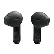 JBL Tune Flex 2 Ghost Edition Slušalice True Wireless Stereo (TWS) U uhu Pozivi/glazba Bluetooth Crno