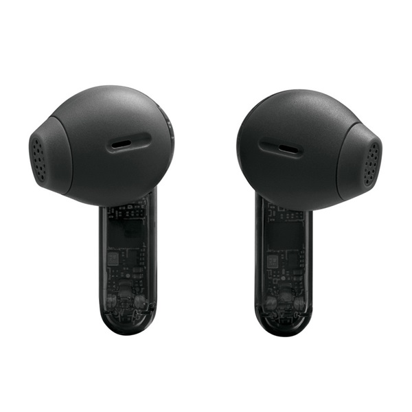 JBL Tune Flex 2 Ghost Edition Slušalice True Wireless Stereo (TWS) U uhu Pozivi/glazba Bluetooth Crno