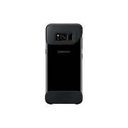 Samsung EF-MG950 maska za mobitel 14,7 cm (5.8") Poklopac Crno