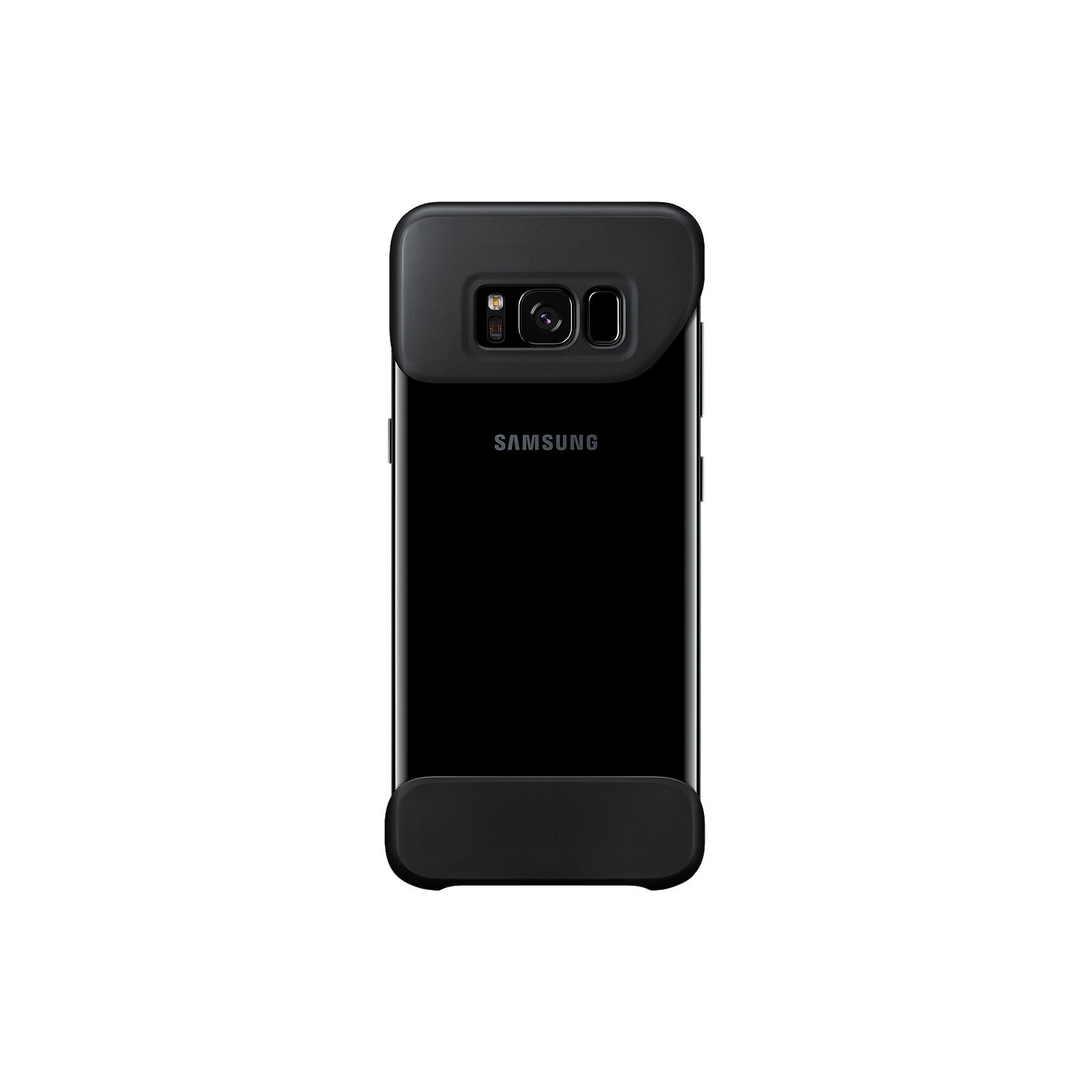 Samsung EF-MG950 maska za mobitel 14,7 cm (5.8") Poklopac Crno
