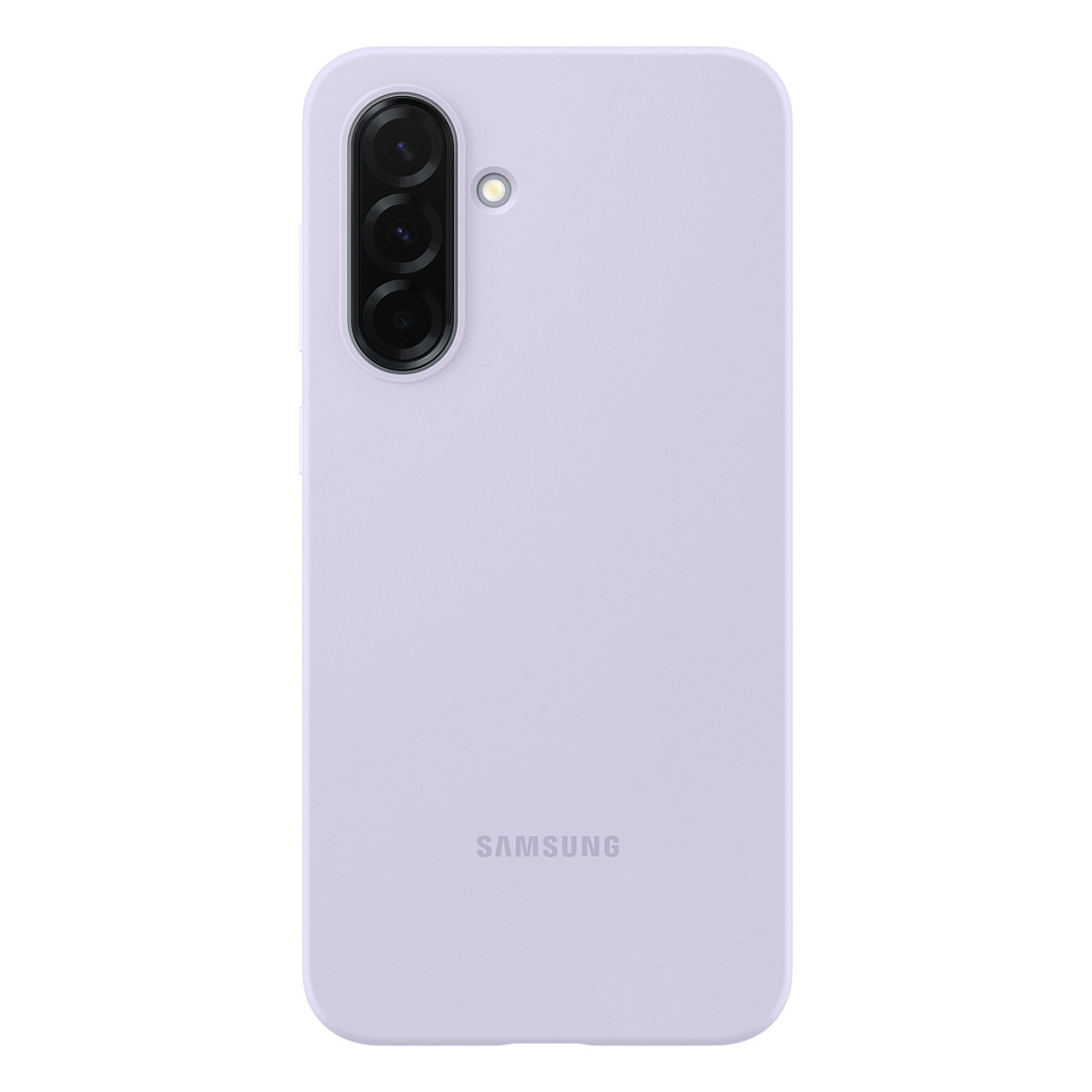 Samsung EF-PA366 maska za mobitel 17 cm (6.7") Poklopac Lavanda