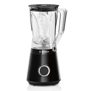 Bosch Serie 4 MMB6141B blender Stolna mješalica 1200 W Crno