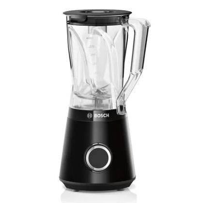 Bosch Serie 4 MMB6141B blender Stolna mješalica 1200 W Crno