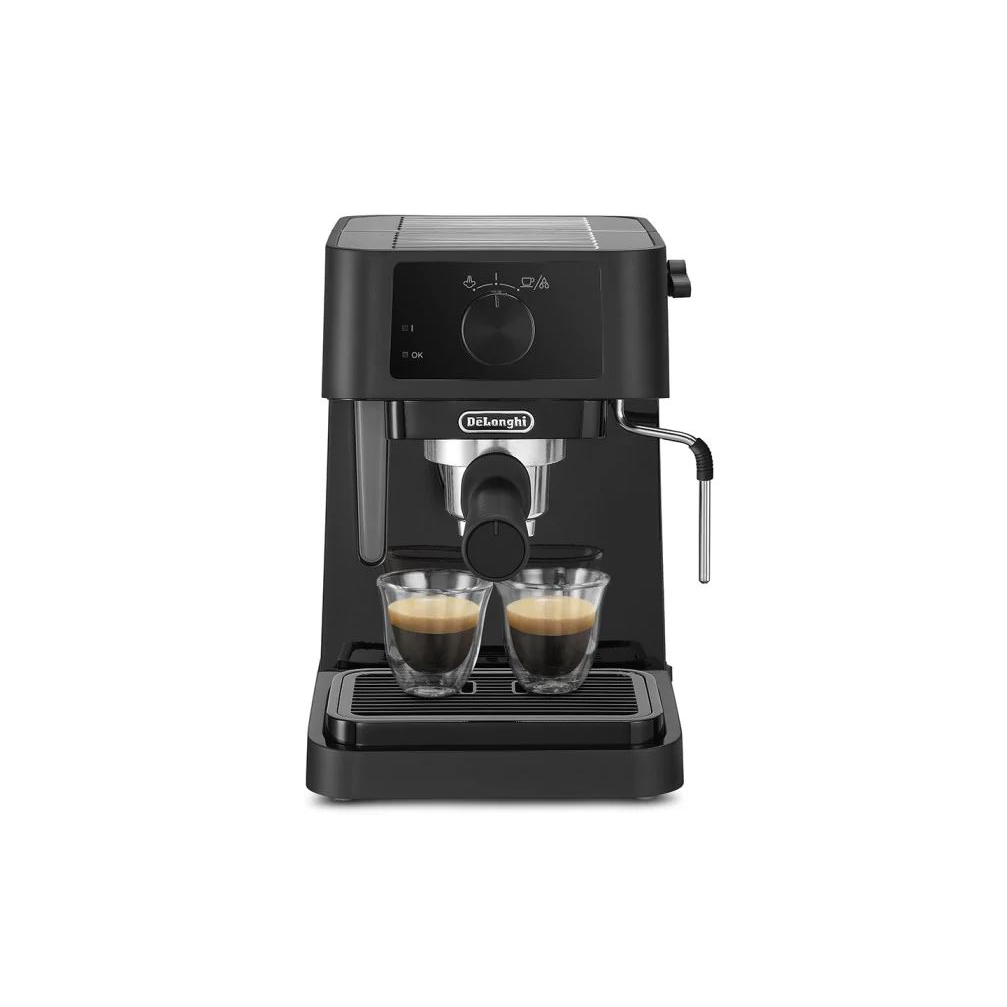 De’Longhi Stilosa EC235.BK Ručno Espresso aparat 1 L