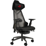 ASUS ROG Destrier Ergo Mrežasto sjedalo Mrežasti naslon