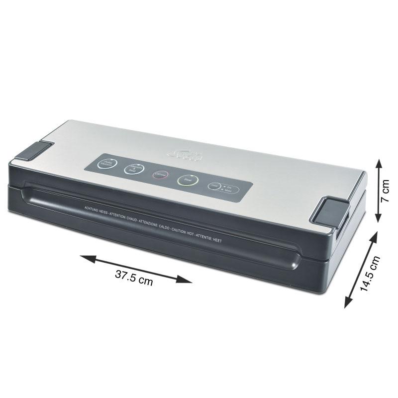 Solis Vac Premium Vacuum Sealer