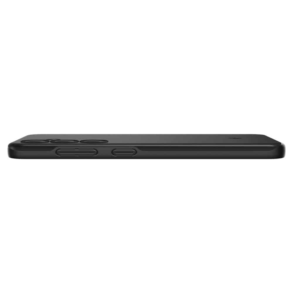SPIGEN THIN FIT ZA SAMSUNG GALAXY S24 črna