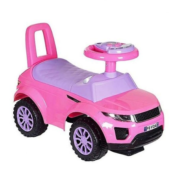 Guralica Rover – Pink