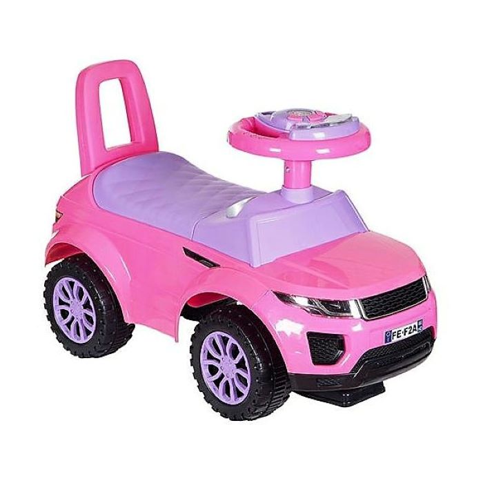 Guralica Rover – Pink