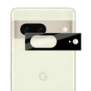 Techsuit zaštitno staklo za kameru za Google Pixel 8 - Crna KP29146