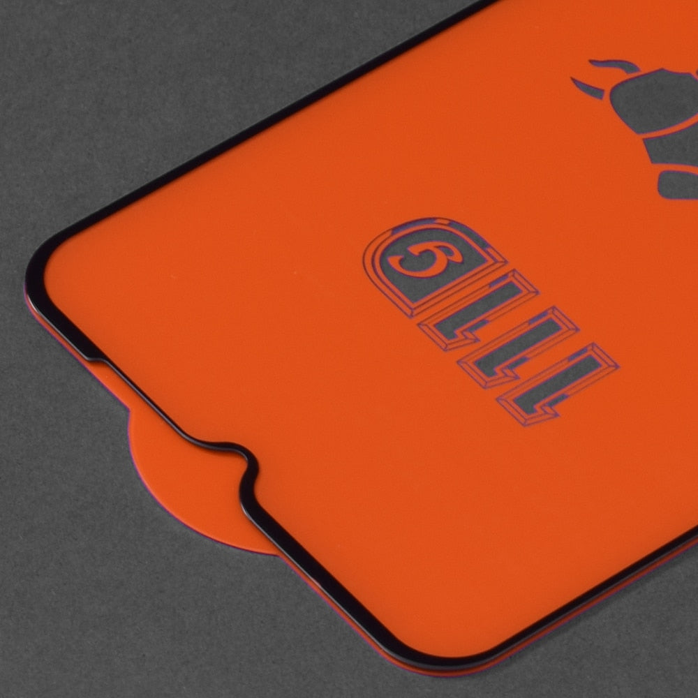 Techsuit – 111D Full Cover / Full Glue Glass za Motorola Moto E22 / Moto E22i / Moto E13