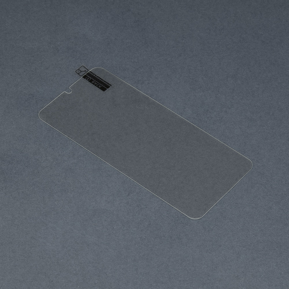 Techsuit – Clear Vision Glass kaljeno steklo za Motorola Moto E22 / Moto E22i / Moto E13 – Prozorno