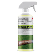 InnoLAB PRO Čišćenje hrđe s inoxa i poliranje inox varova 500 ml