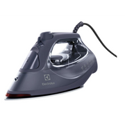 Electrolux E6SI1-4MN Glačalo za suho & parno glačanje Glissium podnica glačala 2500 W Mornarsko plava