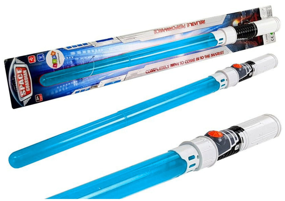 Svjetlosni mač Galaxy Hero - crveni