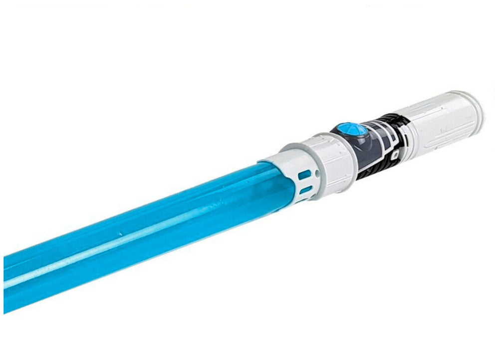 Svjetlosni mač Galaxy Hero - crveni