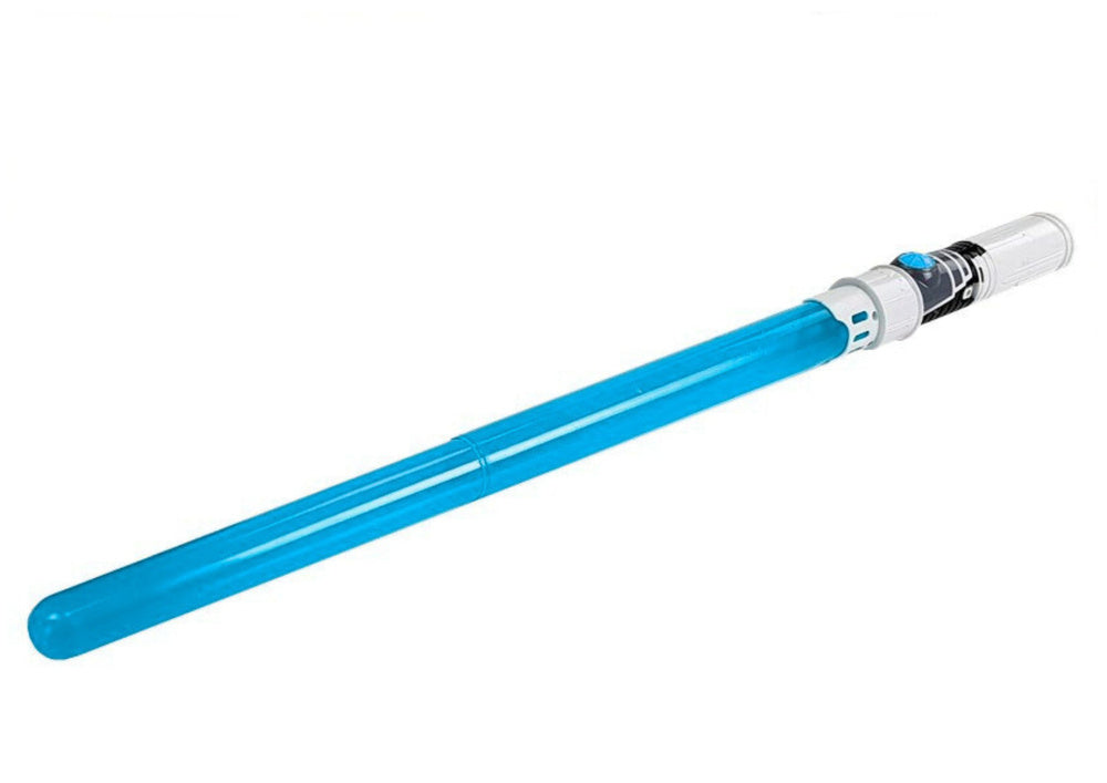 Svjetlosni mač Galaxy Hero - crveni