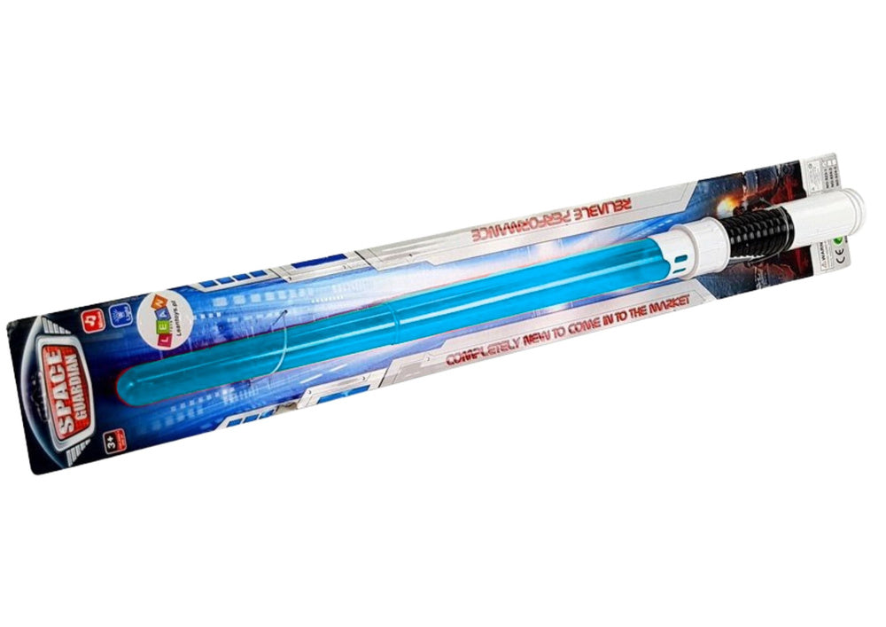 Svjetlosni mač Galaxy Hero - crveni