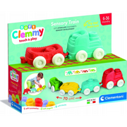 Clementoni Clemmy 17961 igračka vozilo