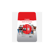 Canon 3712C004 spremnik s tintom 2 kom Original Visoki (XL) prinos Crno, Plavo, Magenta, Žuto