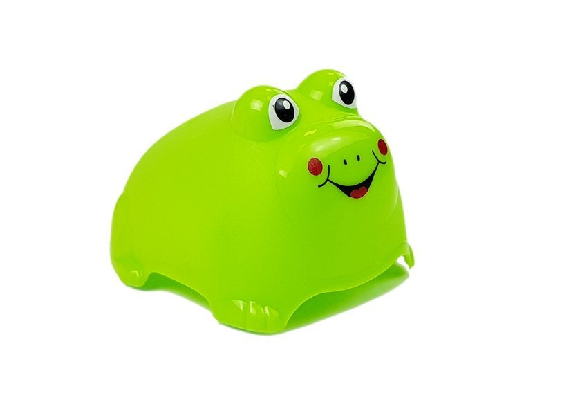 Piramida za slaganje za bebu Animals Cups