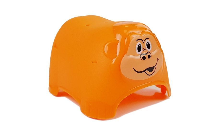 Piramida za slaganje za bebu Animals Cups