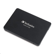 Verbatim Vi550 S3 2.5" 512 GB Serijski ATA III 3D NAND