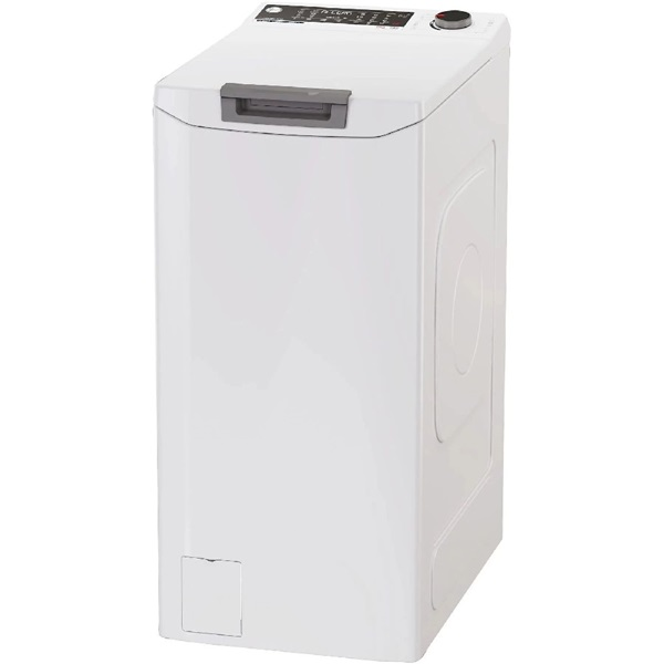 Hoover H-WASH 500 THOS476TM5-S perilica rublja Gornje punjenje 7 kg 1400 RPM Bijelo